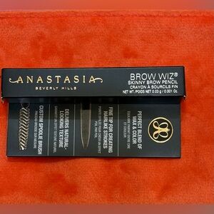 Anastasia Beverly Hills Brow Wiz In Medium Brown